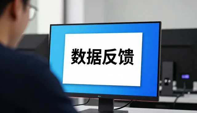 AI搜索流量转化中数据反馈对性能优化的关键影响