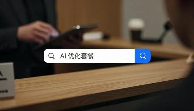 AI搜索优化中如何精准把握用户意图
