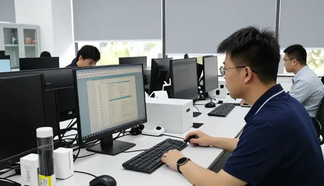 如何选择适合AI搜索流量转化的GEO服务商?