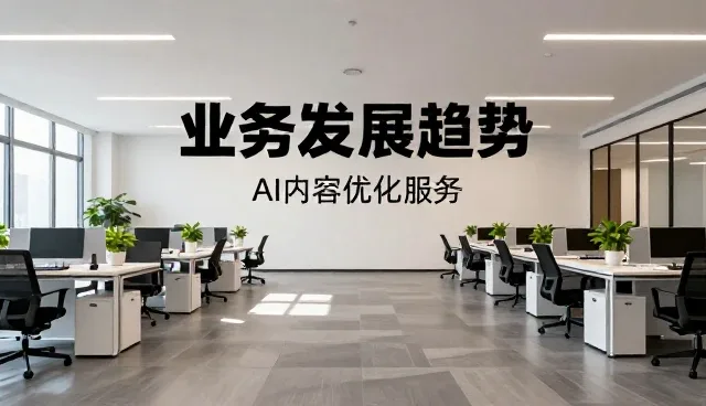 GEO服务商在AI平台中的实际应用场景解析